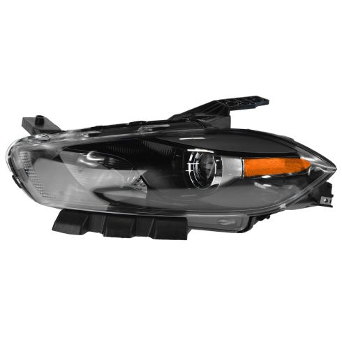 Headlight Assembly