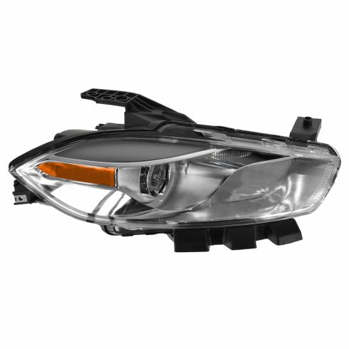 Headlight Assembly