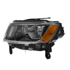 Headlight Assembly