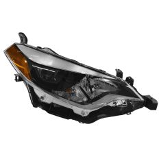 Headlight Assembly