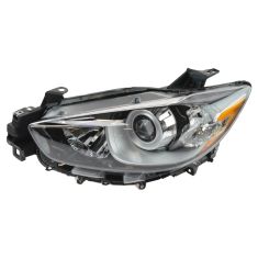 Headlight Assembly