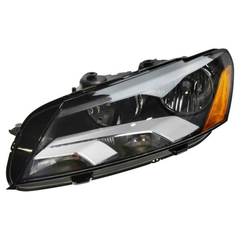 Headlight Assembly