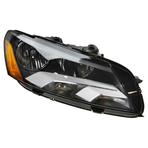 Headlight Assembly