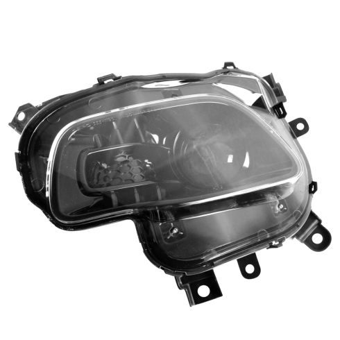 Headlight Assembly