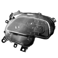 Headlight Assembly