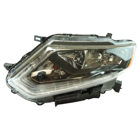 Headlight Assembly