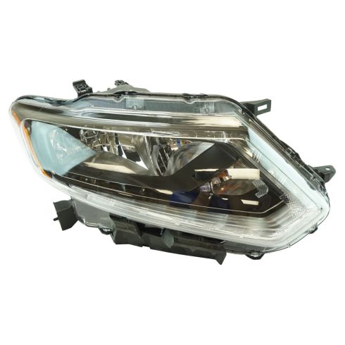 Headlight Assembly