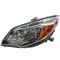 Headlight Assembly