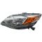 Headlight Assembly