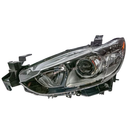 Headlight Assembly