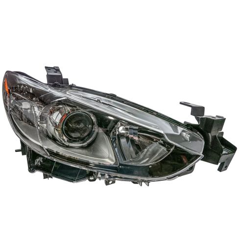 Headlight Assembly