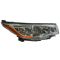Headlight Assembly