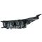 Headlight Assembly