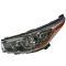 Headlight Assembly