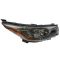 Headlight Assembly