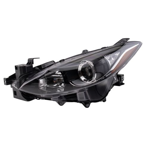 Headlight Assembly