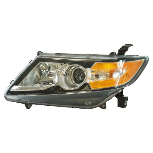 Headlight Assembly