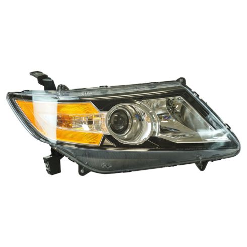 Headlight Assembly