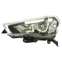 Headlight Assembly