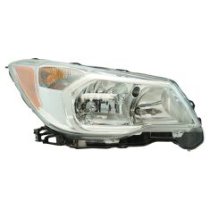 Headlight Assembly