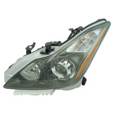 Headlight Assembly