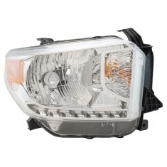 Headlight Assembly