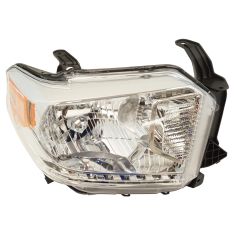 Headlight Assembly