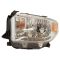 Headlight Assembly
