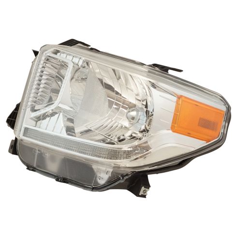 Headlight Assembly
