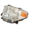 Headlight Assembly