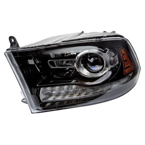 Headlight Assembly