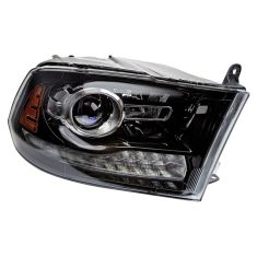 Headlight Assembly