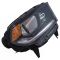 Headlight Assembly
