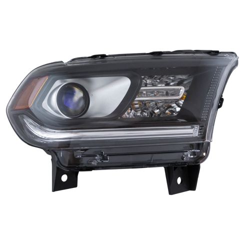 Headlight Assembly