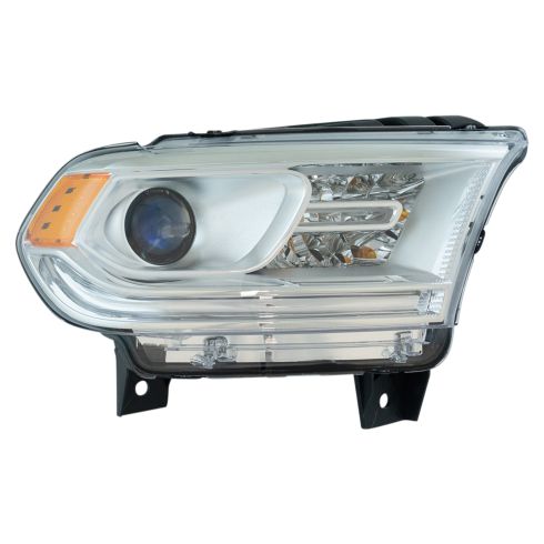 Headlight Assembly