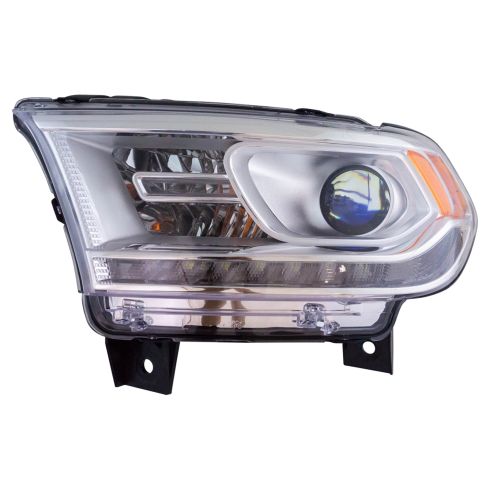 Headlight Assembly