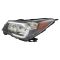 Headlight Assembly