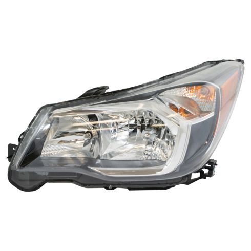 Headlight Assembly