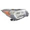Headlight Assembly