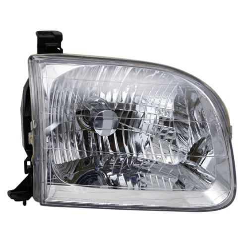 Headlight Assembly