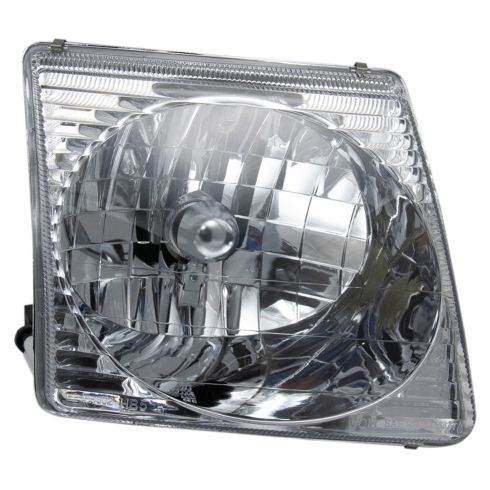 Headlight Assembly