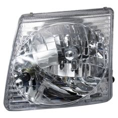 Headlight Assembly