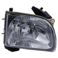 Headlight Assembly