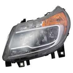 Headlight Assembly