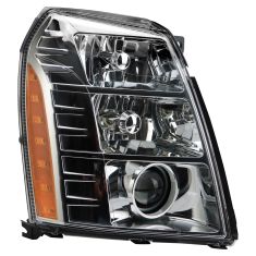 Headlight Assembly