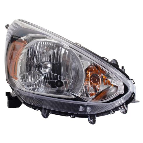 Headlight Assembly