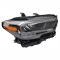 Headlight Assembly