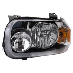 Headlight Assembly