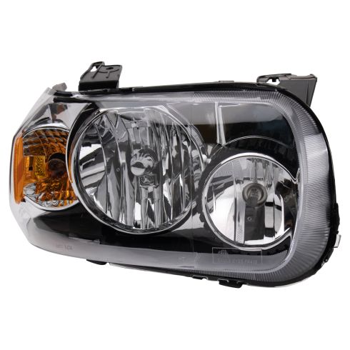 Headlight Assembly