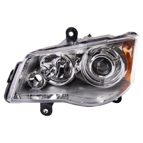 Headlight Assembly